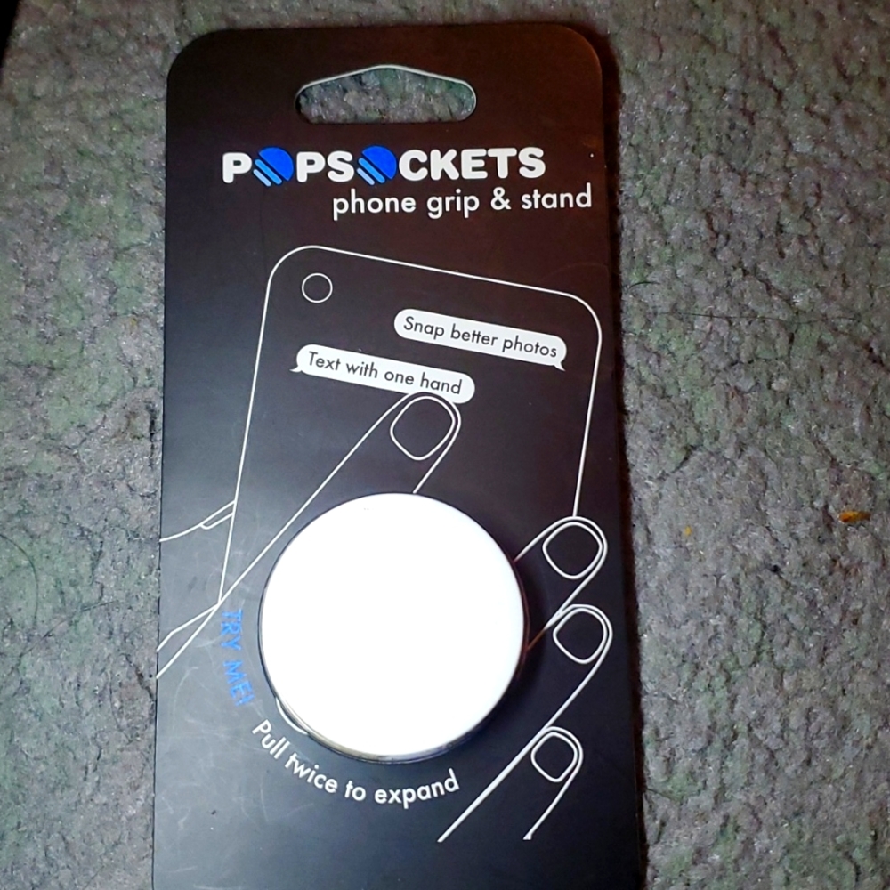 Popsockets